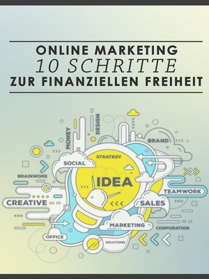 cover image of Online-Marketing